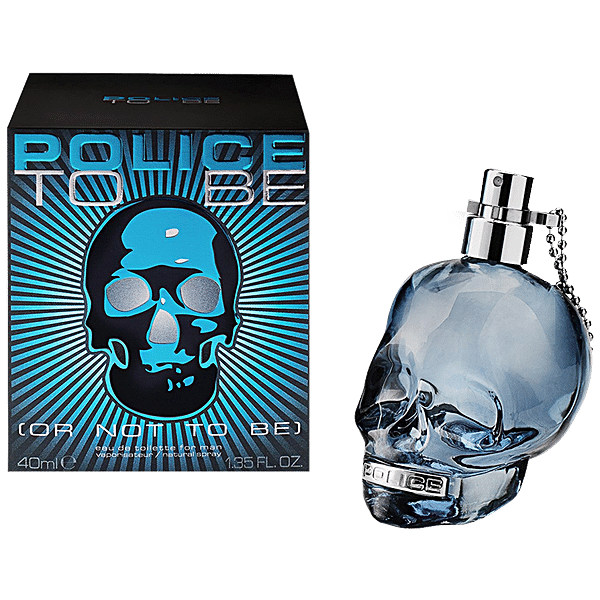 Police Police To Be Man Eau de Toilette 40ml 40ml