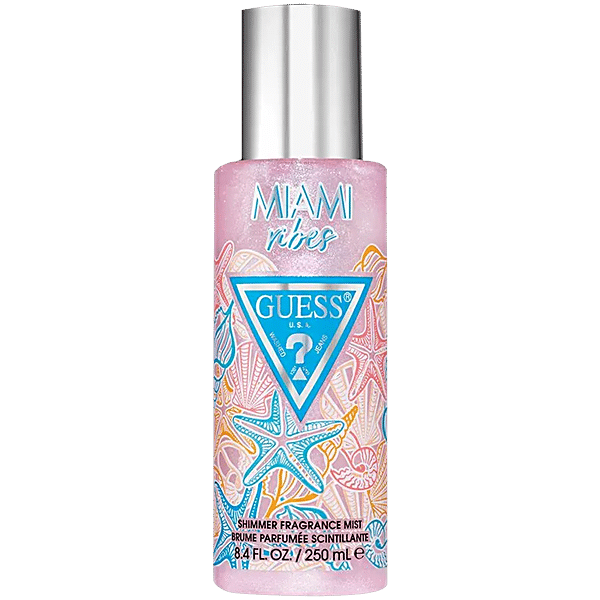 Body mist shimmer new arrivals