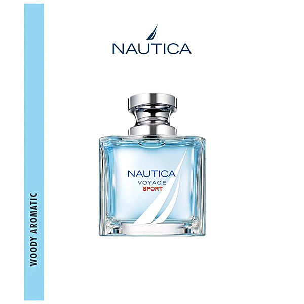 Parfum best sale nautica voyage