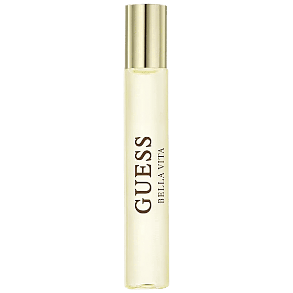 Guess discount spray cologne