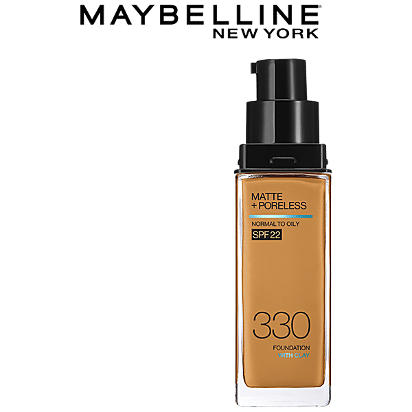 MAYBELLINE FIT Me Normal To Oily SPF22 Manufacturer Supplier from Patna  India