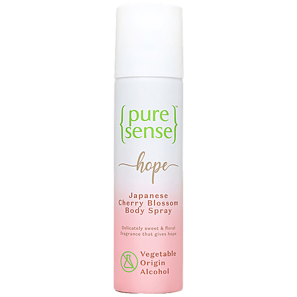 Japanese cherry blossom online spray