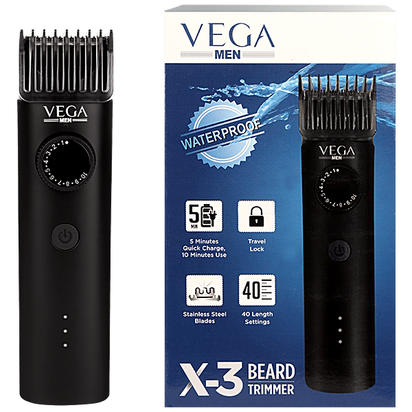 Wega trimmer on sale