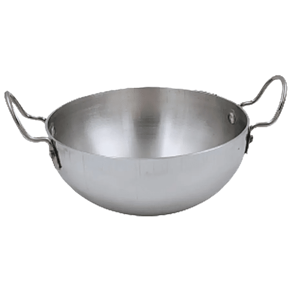 Aluminum Kadai