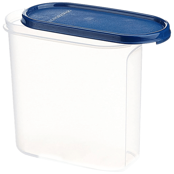 Buy Signoraware Modular Container Oval No 3 Container Mod Blue