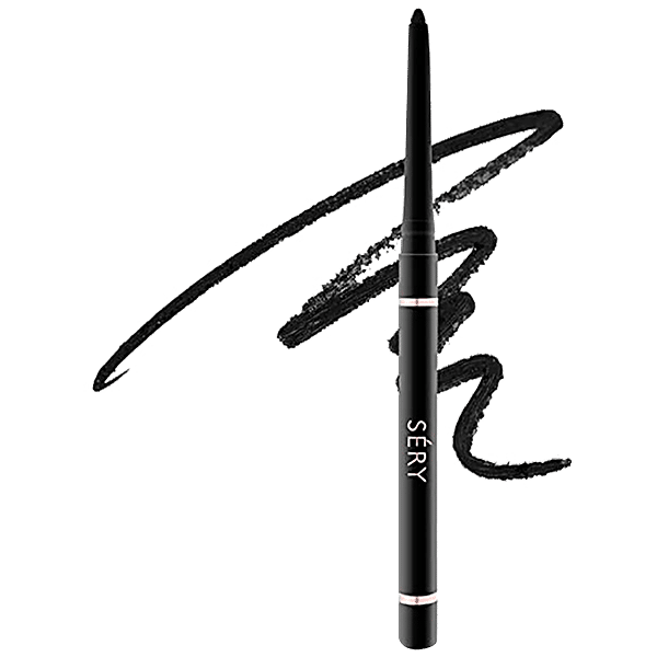 Buy SERY Black Pro Ultimate Kajal - Long-Lasting, Smudge Proof ...