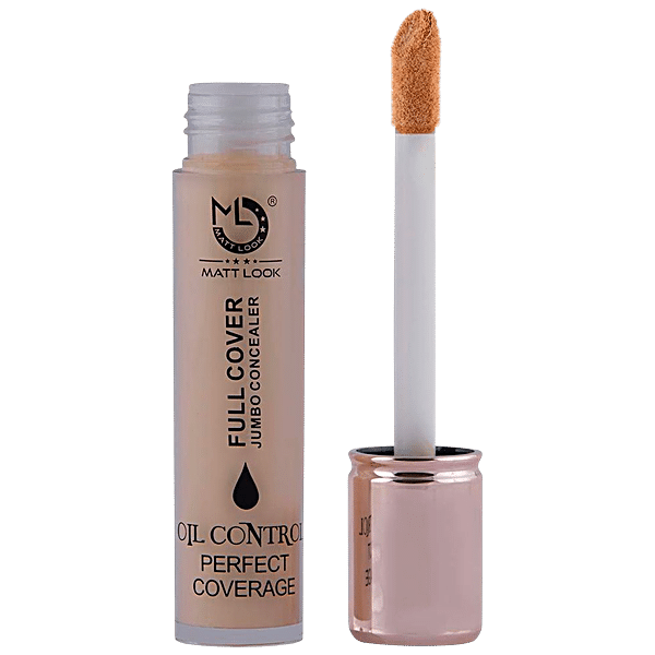 flormar Full Coverage Concealer. – Ready Trays