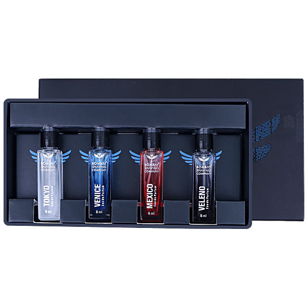 Hollister cologne hotsell sample set