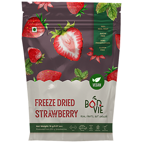 D567.89-Cotton Strawberry Strawberries Food Fruit Vegetables