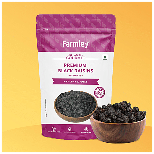 Black Raisin Organic -NY Spice shop - Buy Black Raisin Online - NY