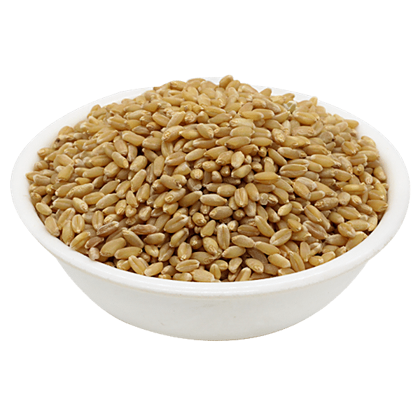 Buy Bb Royal Organic Wheat Sihor Online At Best Price Of Rs Bigbasket