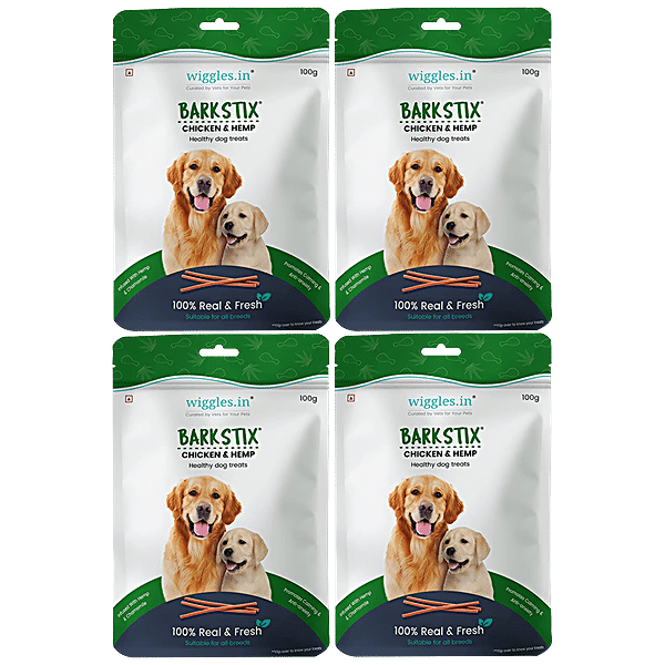 Chicken skin dog on sale treats