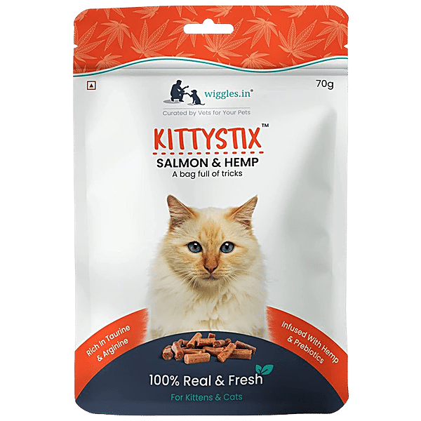 Can you give hotsell cat treats to kittens