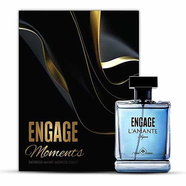 Engage cool marine bottle hot sale