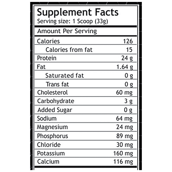 Inlife Whey Protein Powder With Isolate Concentrate For Gym Body Workout  Supplement (Vanilla 2 Kgs)