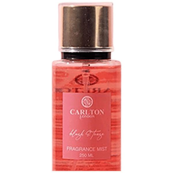 Scented mist online pink