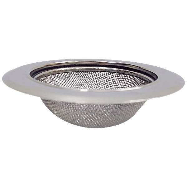 Buy Magnistar Super Sink Strainer Stainless Steel - Drains Liquid ...