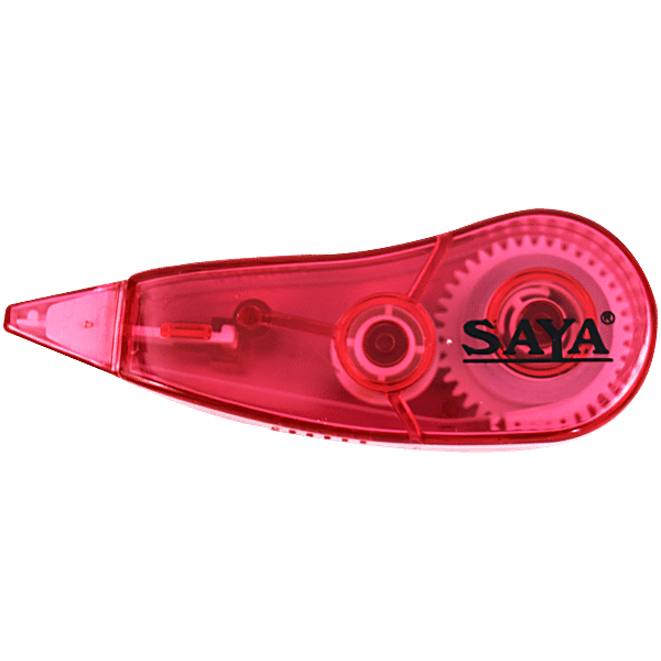 Buy Saya Mini Correction Tape - Easy To Use, 3 m Online at Best