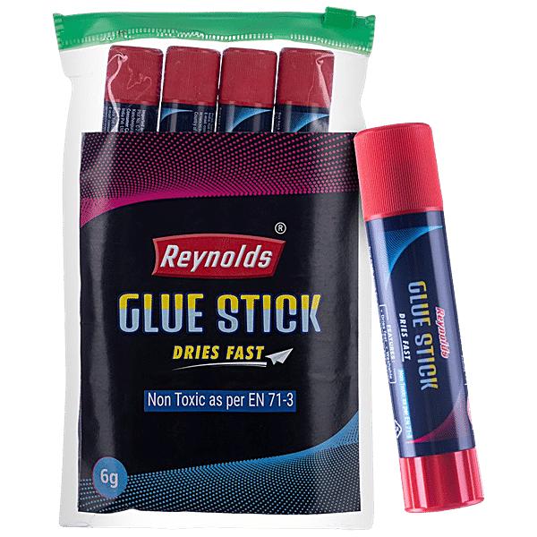 Reynolds Gluestick 6gm - Pack of 12 –