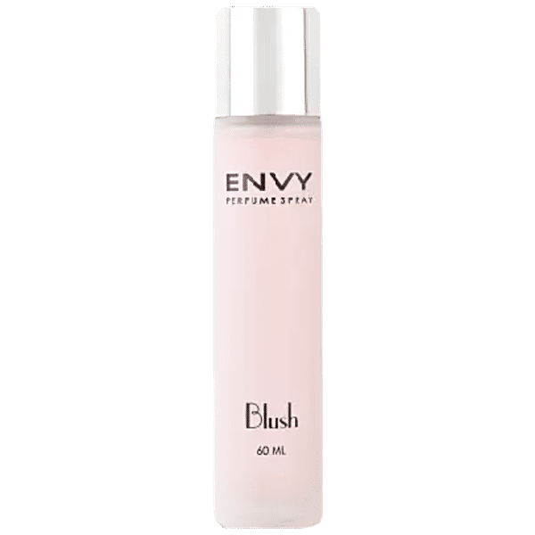 ENVY Natural Spray Women Perfume - 60ML  Long Lasting Perfume for Women :  : Beauty