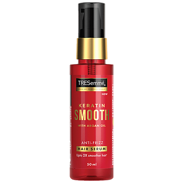 Tresemme treatment hotsell