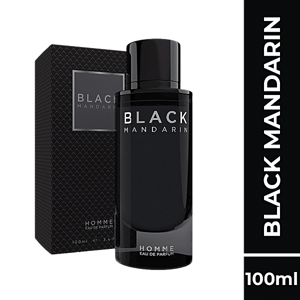 Markham black perfume price new arrivals