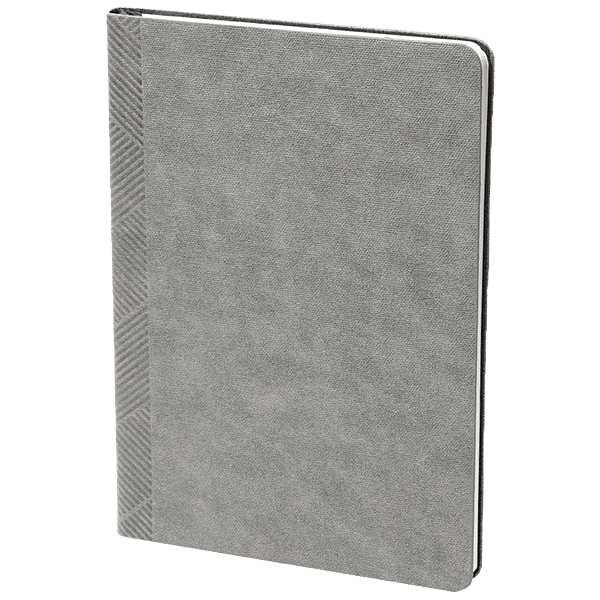 Buy Cubic Eco Wiro Notebook - Black, Spiral Binding, A5, 300 Pages Online  at Best Price of Rs 165 - bigbasket