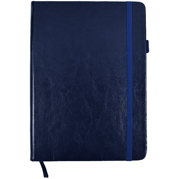 Buy Gravity Hardbound Journal With Elastic - A5 Size, Premium-Quality ...