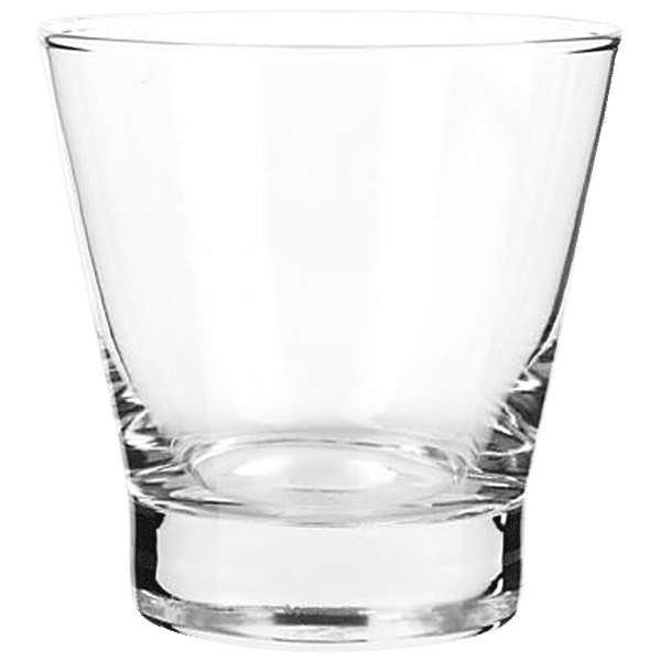 Buy Sanjeev Kapoor Whisky Glass, Galaxy Rock Online at Best Price of Rs 459  - bigbasket