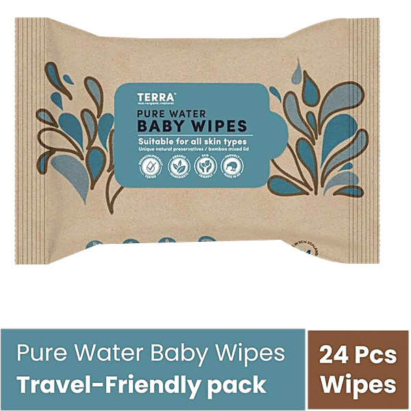 Baby wipes deals toxic