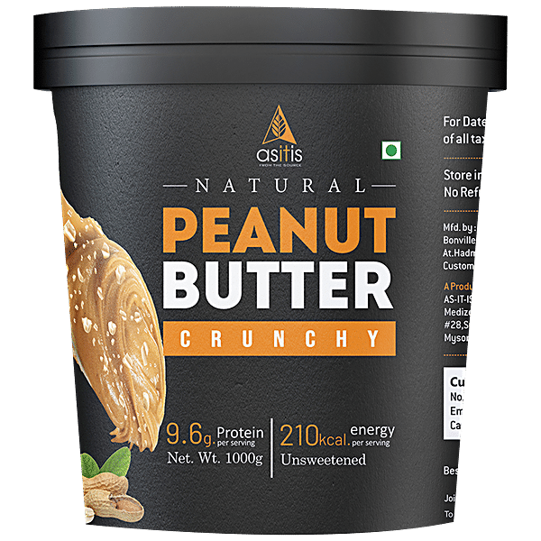 BODY BUILDER REVIEWS PROTEIN PEANUT BUTTER! Condensed Milk Flavored! From Dr.  PEANUT! 