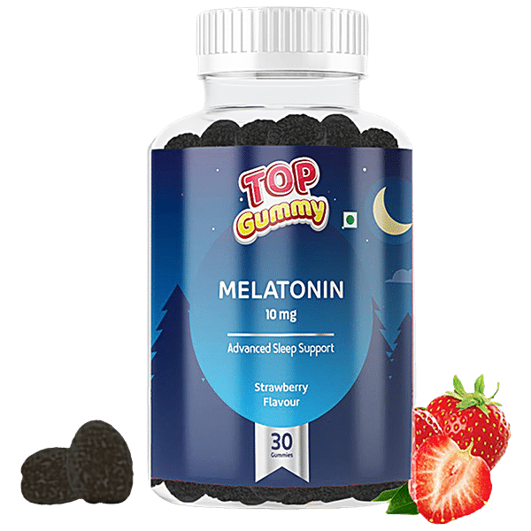 Melatonin no Steam