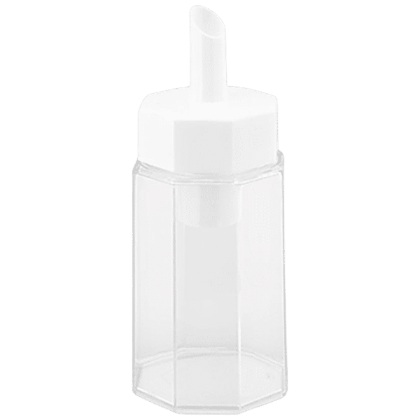 Buy Gluman Sugar Dispenser Plastic Break Resistant Durable White