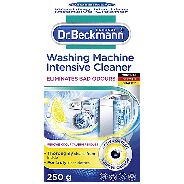 Dr Beckmann Washing Machine Cleaner