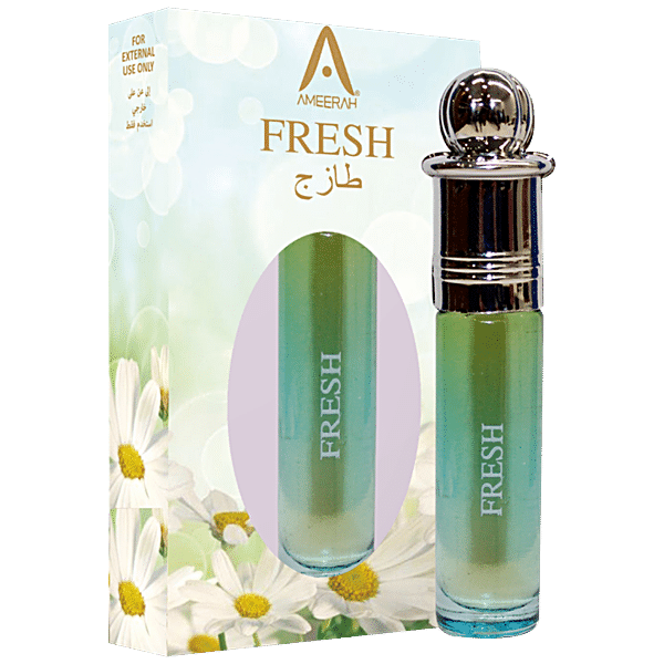 Attar best sale for women