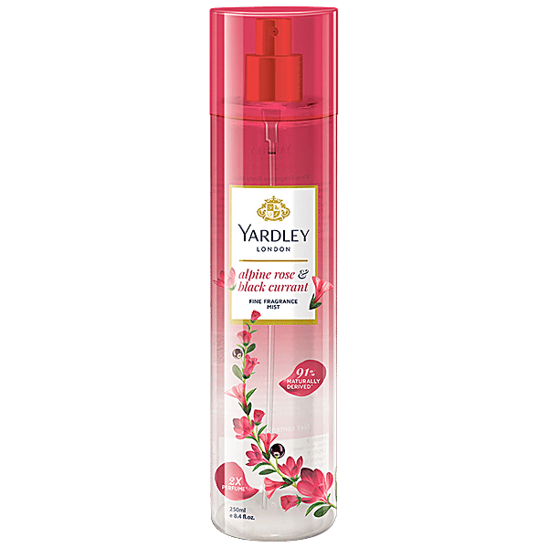 Fine fragrance mist discount use