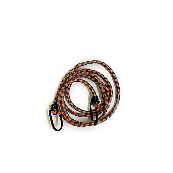 Buy HAZEL Nylon Elastic Rope With Hooks - Strong & Durable, 3