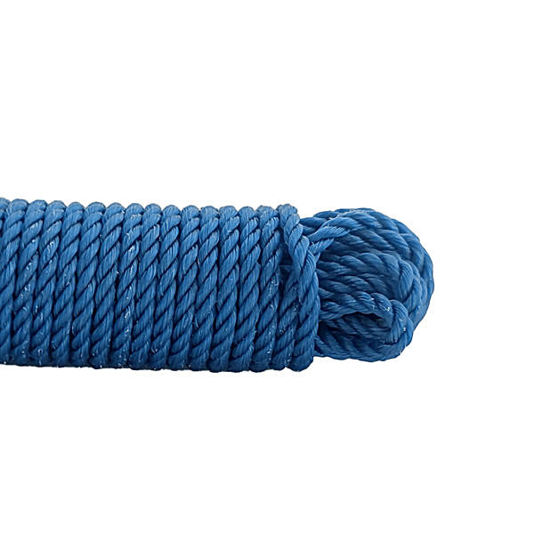 Buy HAZEL Nylon Rope - Strong & Durable, Thickness 5 mm, 70 Metre, Assorted  Online at Best Price of Rs 325 - bigbasket