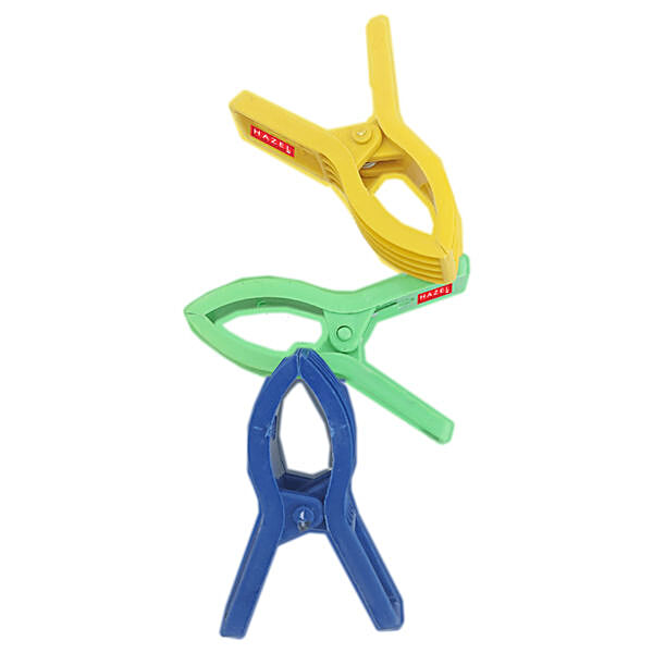 SBTs Plastic Cloth Clips Price in India - Buy SBTs Plastic Cloth Clips  online at