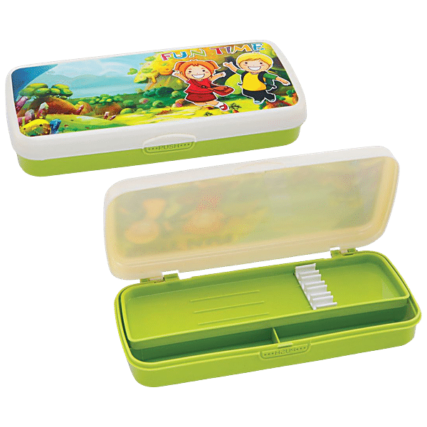 Plastic deals pencil bins