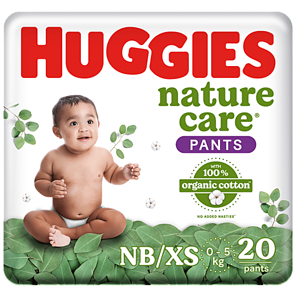 Baby sales huggies pants