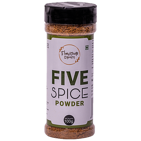 Buy Flavour Drum 5 Spice Powder Online at Best Price of Rs 300 - bigbasket