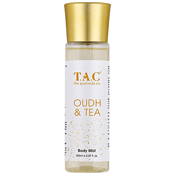 Green tea best sale body mist