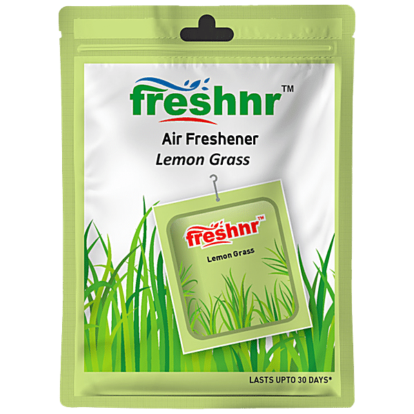 Buy Freshnr Lemon Grass Air Freshener Online At Best Price Of Rs 60 Bigbasket 1242