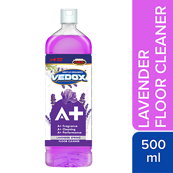 A+ surface deals cleaner