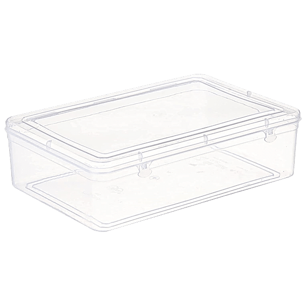 Buy Nakoda Storage Container Multipurpose Transparent - Innova 999 ...