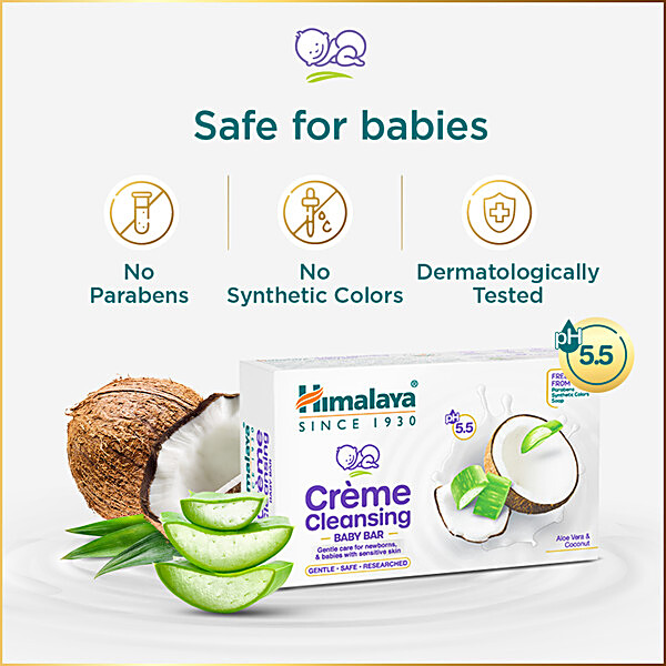 Himalaya soap ph 2025 level