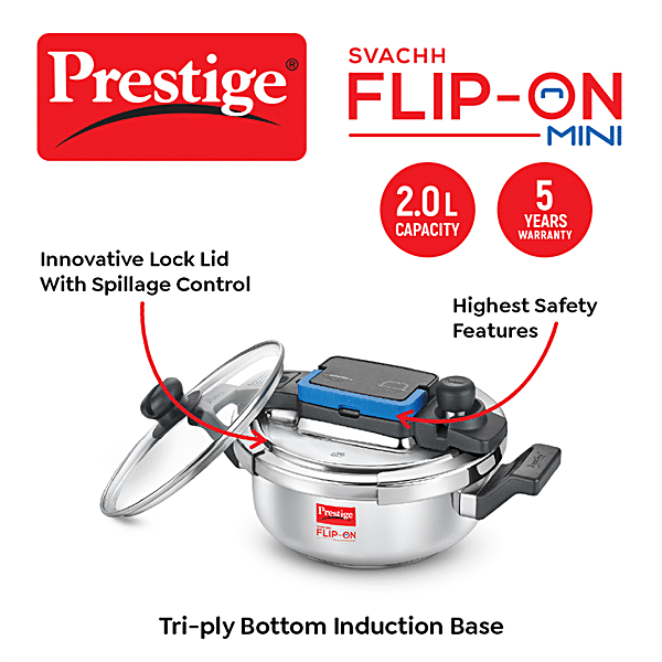 Mini best sale pressure cooker