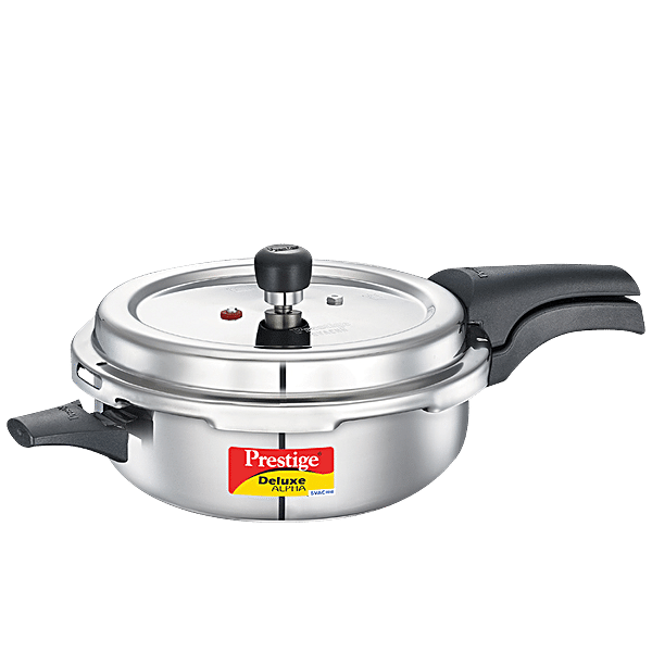 Prestige pressure discount cooker 10 ltr