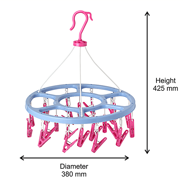 https://www.bigbasket.com/media/uploads/p/xl/40308131-4_1-mr-boss-round-cloth-drying-hanger-standkids-hanger-with-24-clips.jpg